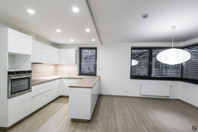 Pronájem bytu 3+kk, 69 m² , Uherský Brod - Komenského