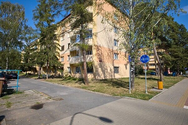 Nemovitost