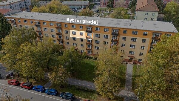 Nemovitost